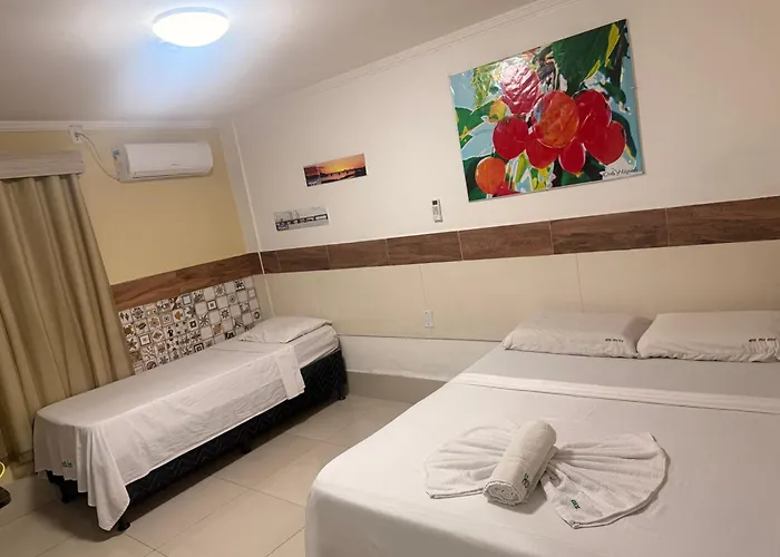 Hotel Orla Guest House